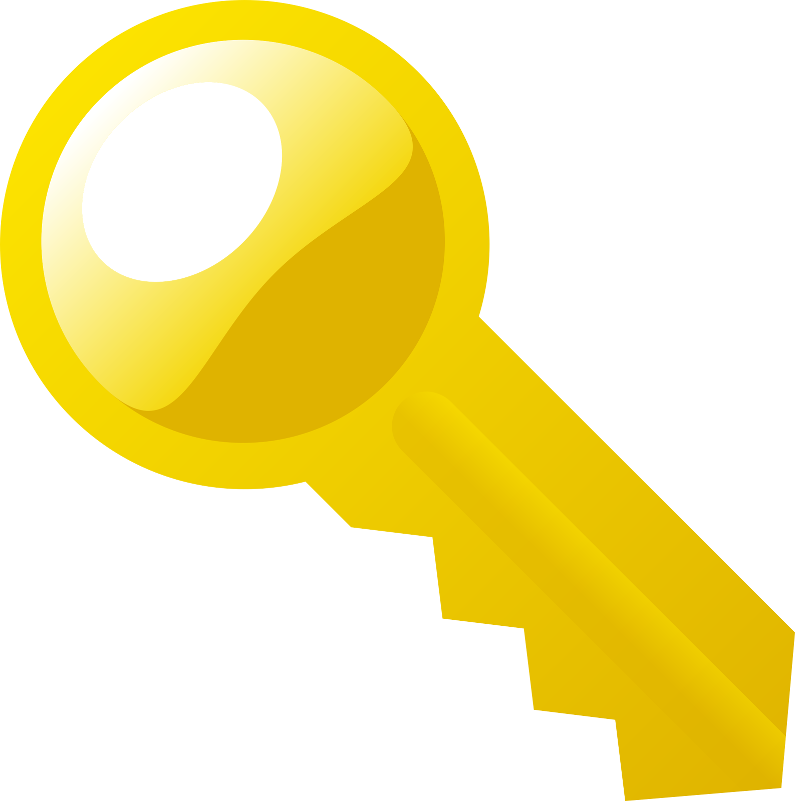 Key graphic